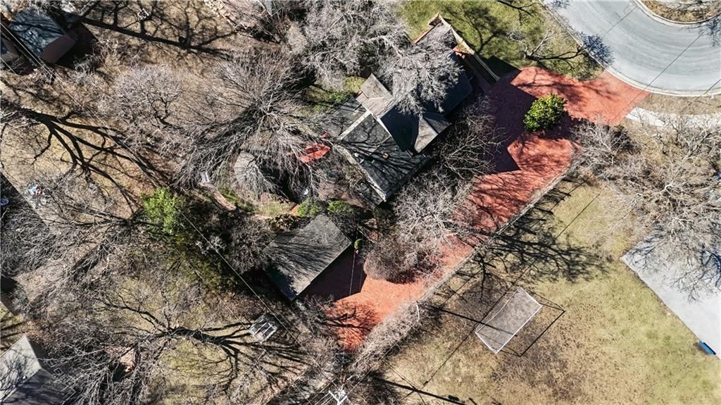 401 S Harrison Street — photo 86
