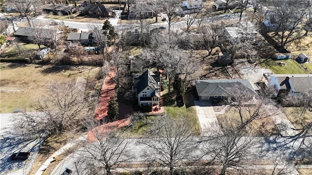 401 S Harrison Street — photo 89