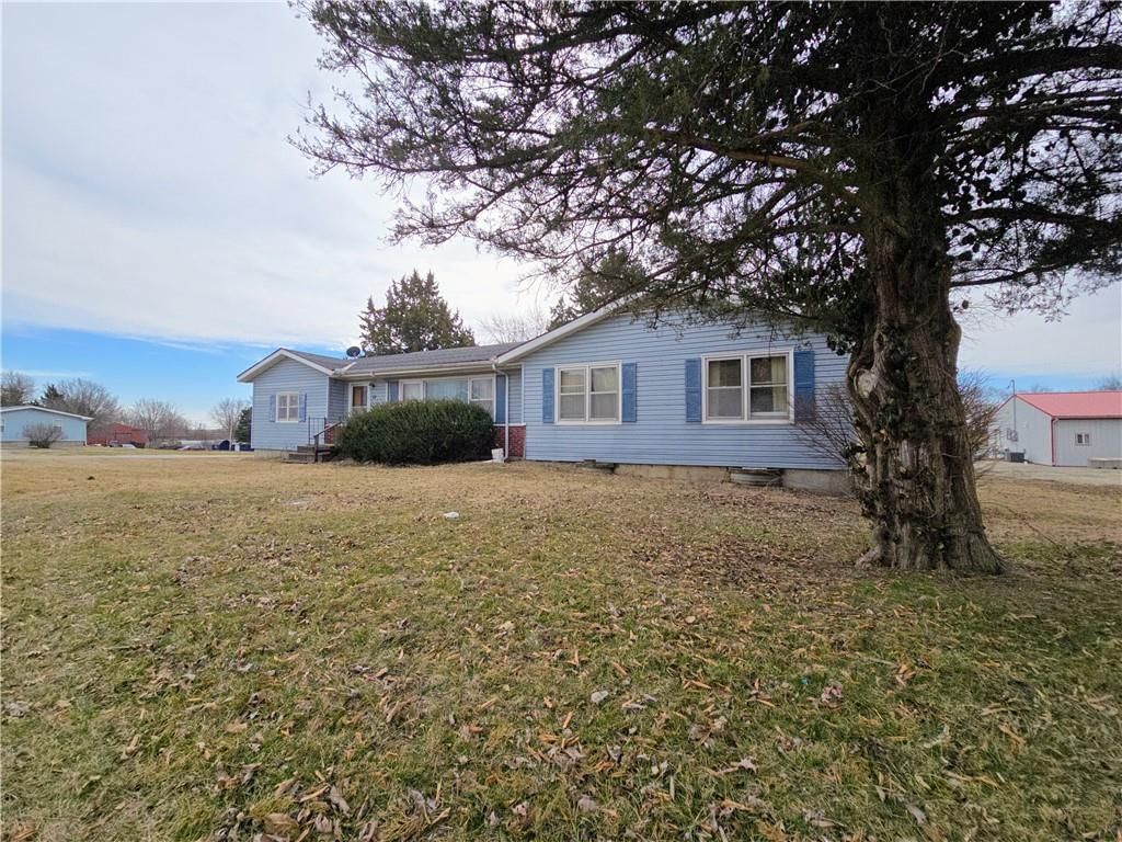 321 Elm Street, Nortonville, KS