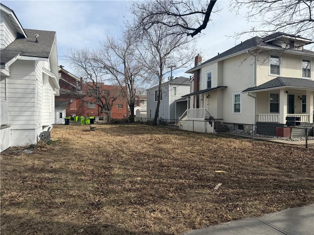 2021 Fayette Street, North Kansas City, MO