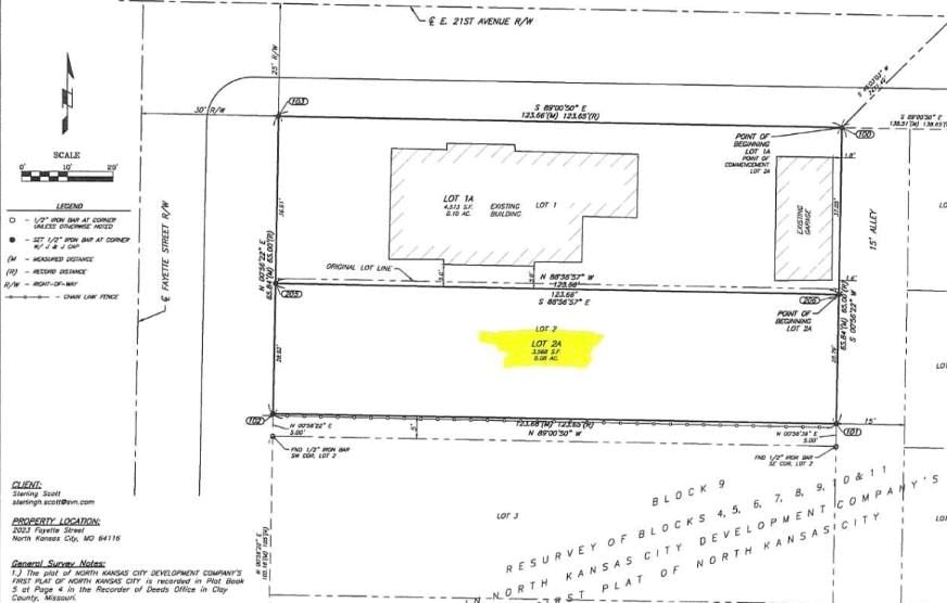 2021 Fayette Street — photo 2