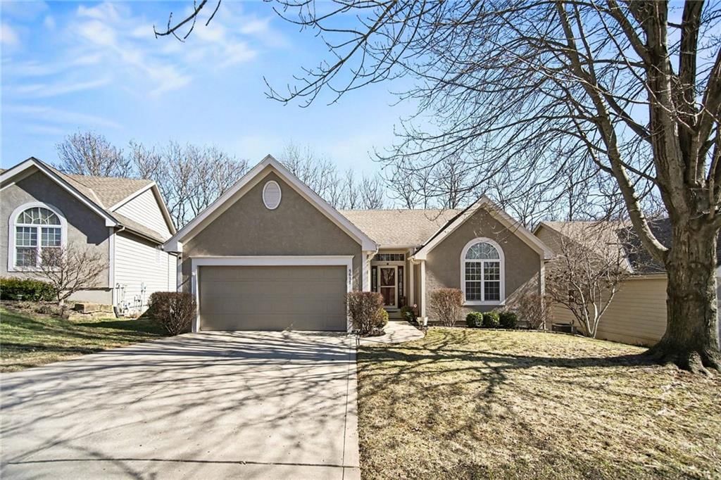 8611 N Liston Avenue, Kansas City, MO