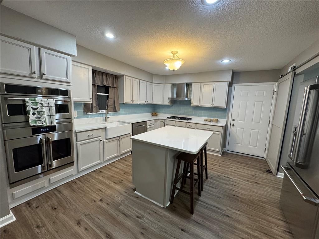 4703 NW Gower Avenue — photo 7