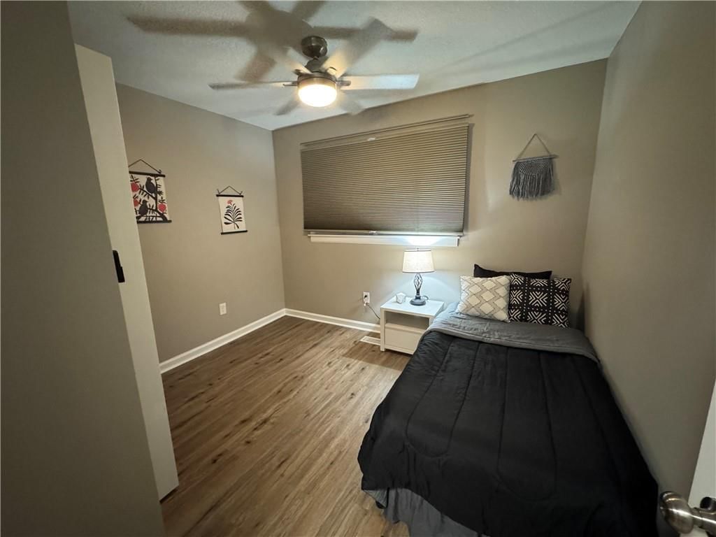 4703 NW Gower Avenue — photo 18