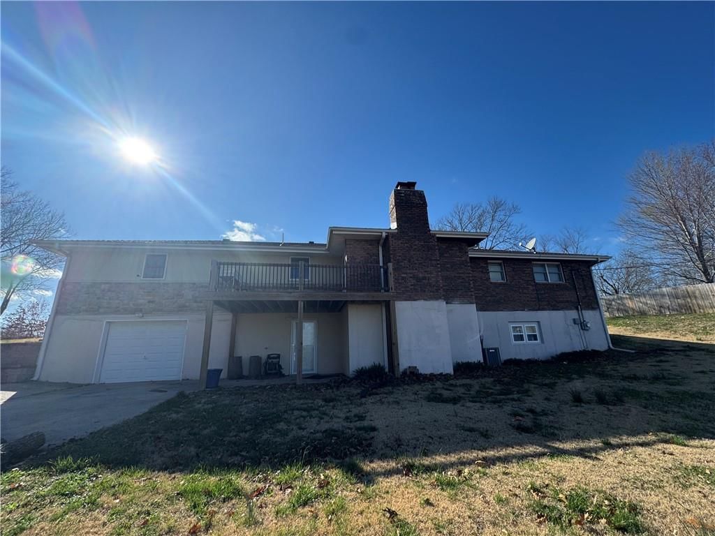 4703 NW Gower Avenue — photo 33