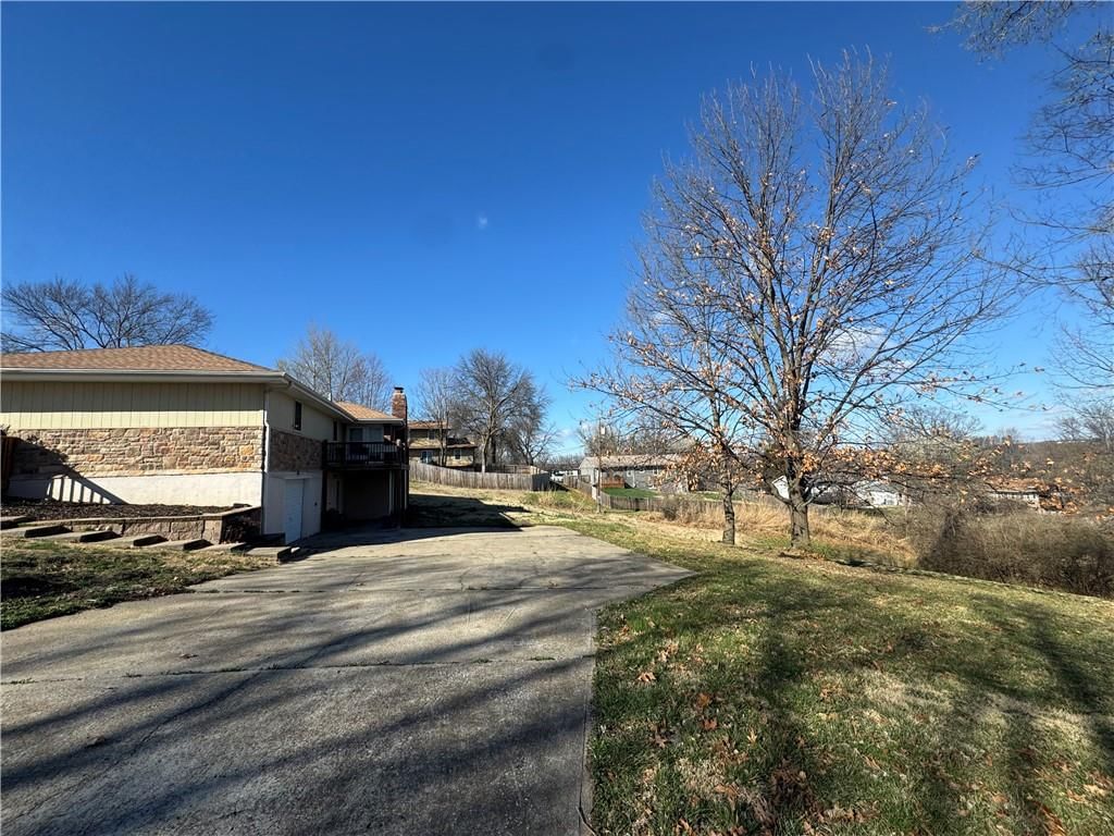4703 NW Gower Avenue — photo 34
