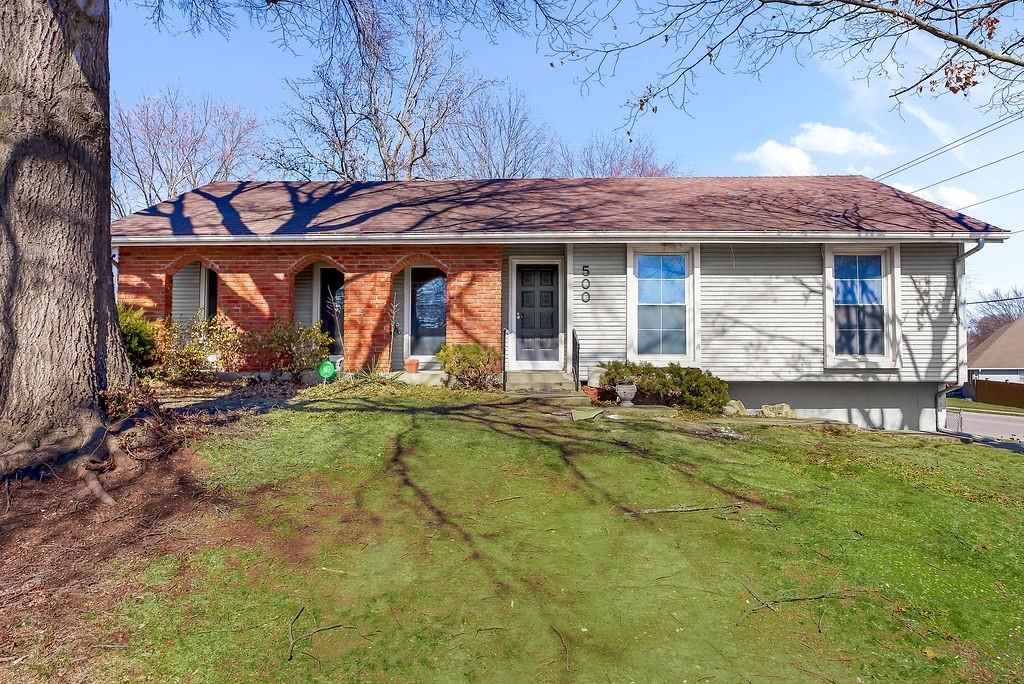 500 Stacey Drive, Belton, MO