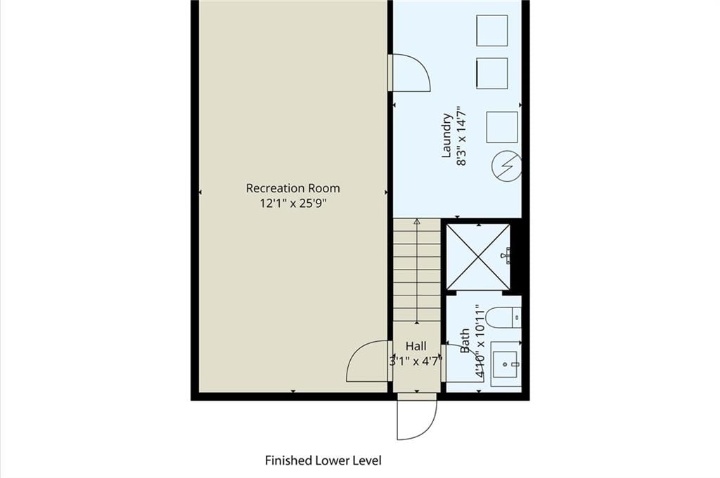 5737 N London Avenue — photo 32