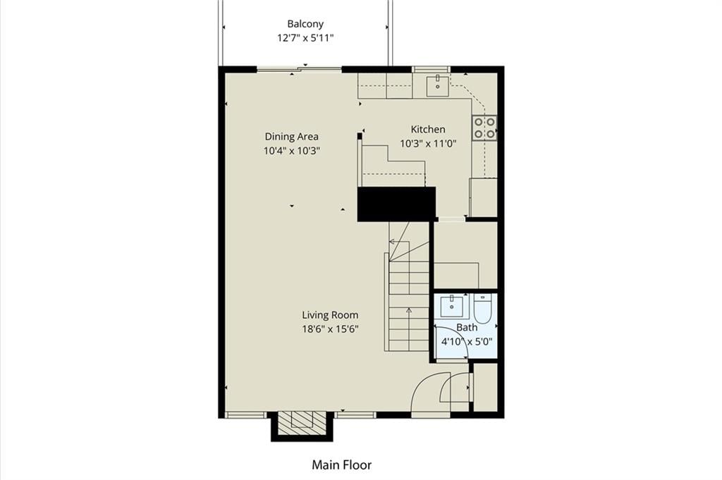 5737 N London Avenue — photo 34