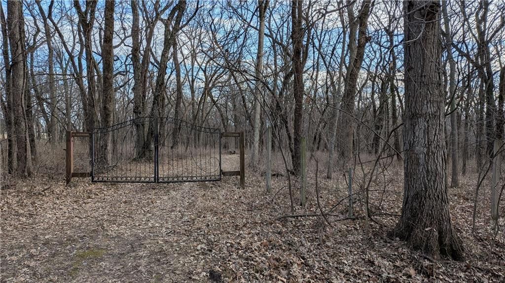 NW 550 Road, Kingsville, MO
