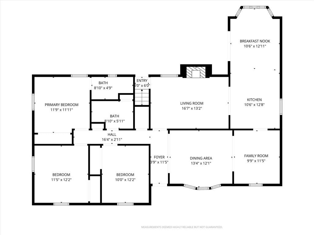 429 Pershing Street — photo 24