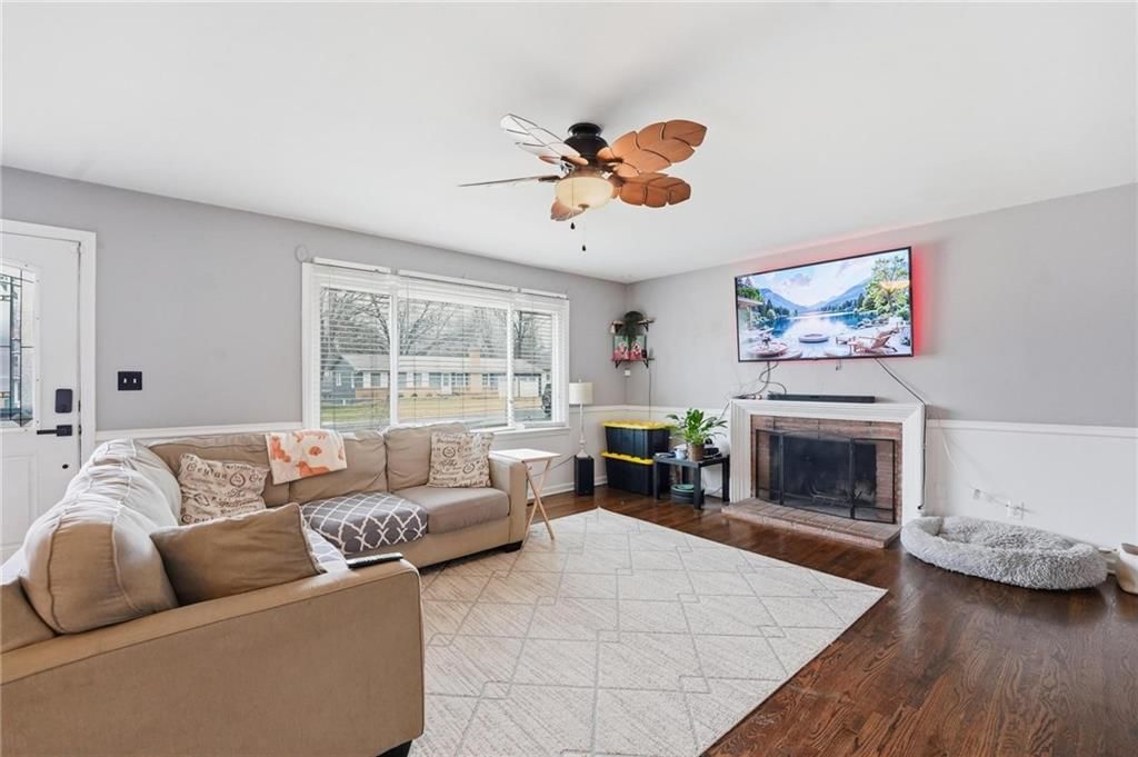 4847 NE Chouteau Drive — photo 8