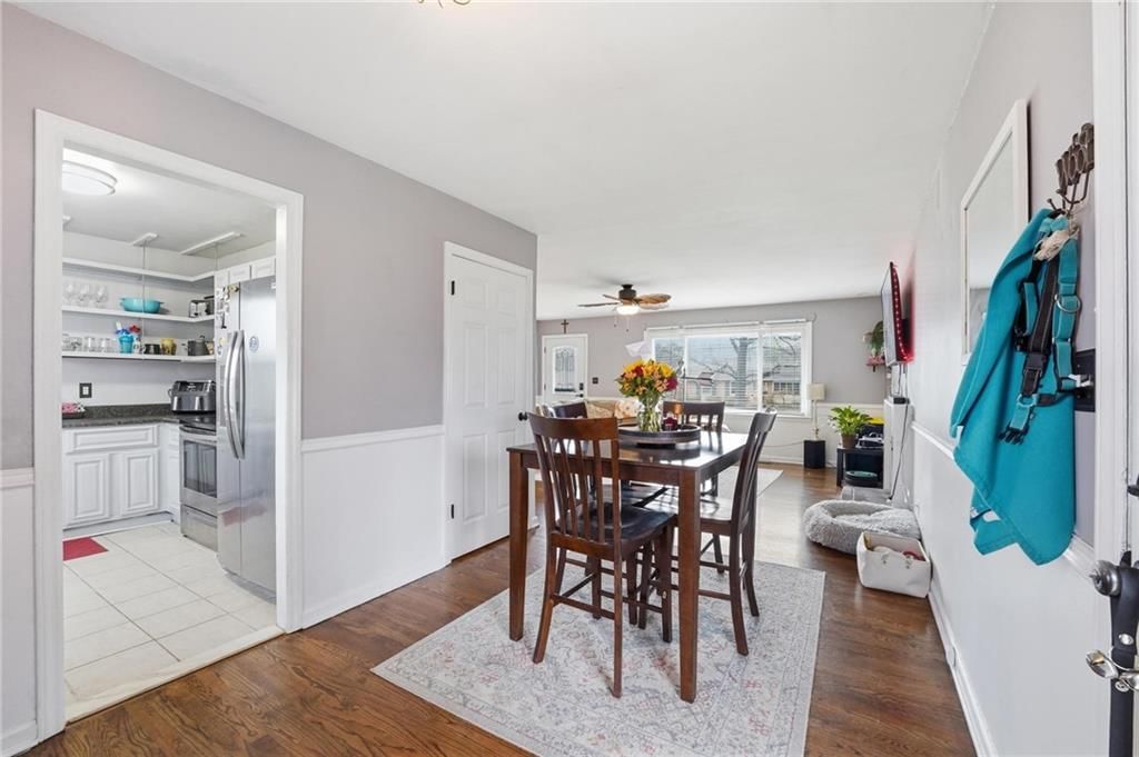 4847 NE Chouteau Drive — photo 11