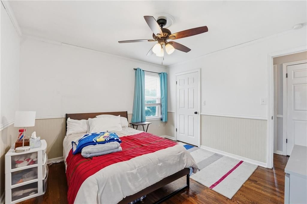 4847 NE Chouteau Drive — photo 18