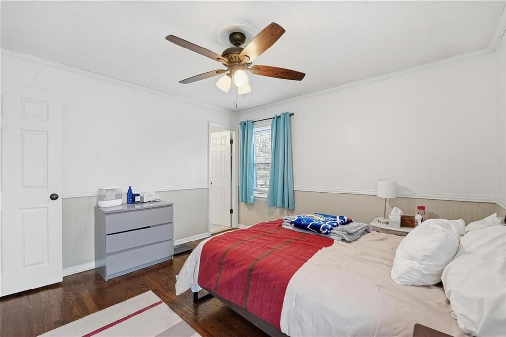 4847 NE Chouteau Drive — photo 19
