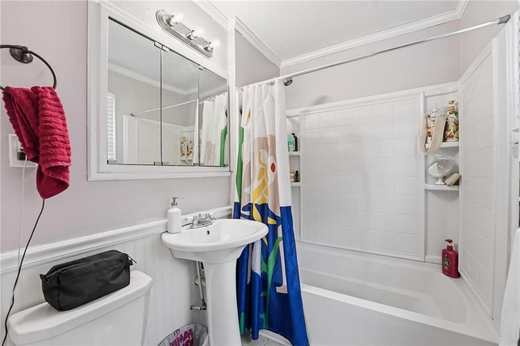4847 NE Chouteau Drive — photo 20