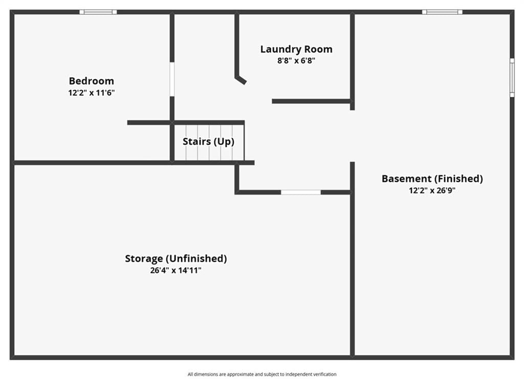 4847 NE Chouteau Drive — photo 49