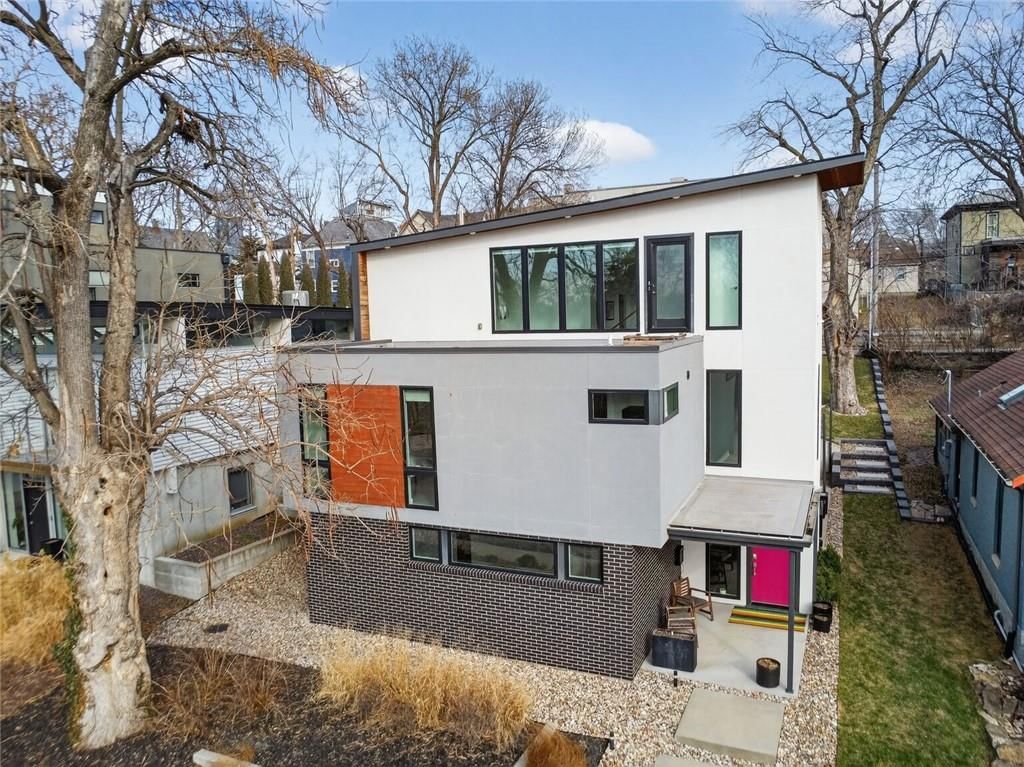 1727 Madison Avenue, Kansas City, MO
