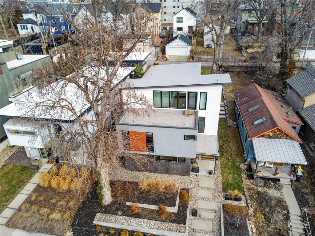 1727 Madison Avenue — photo 3