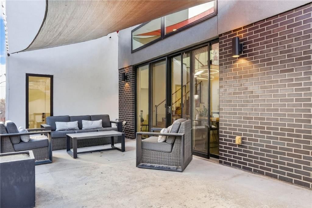 1727 Madison Avenue — photo 30