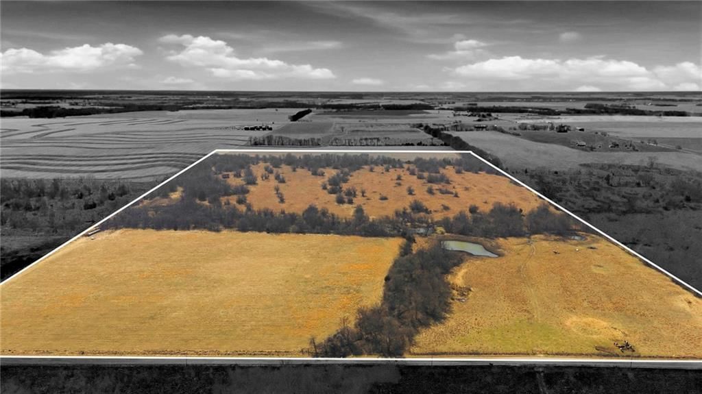 SE 700 Road, Kincaid, KS