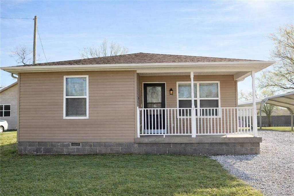 1007 W 1st St N/A, Pittsburg, KS