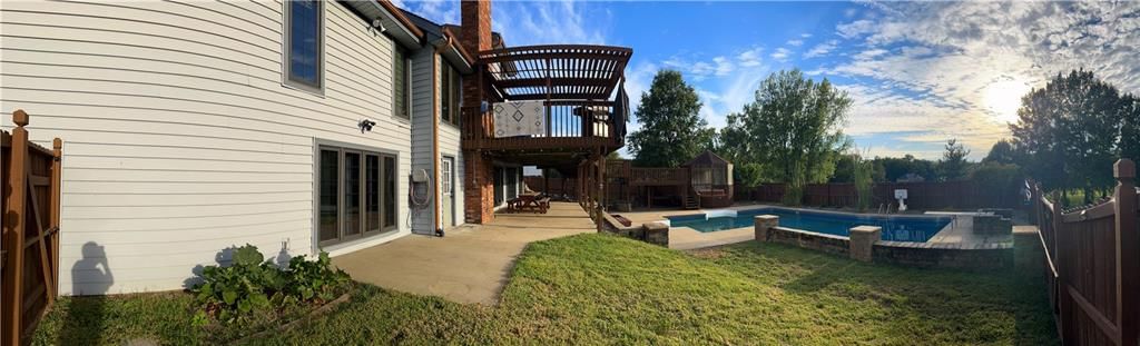 39 Mackenzie Drive — photo 69