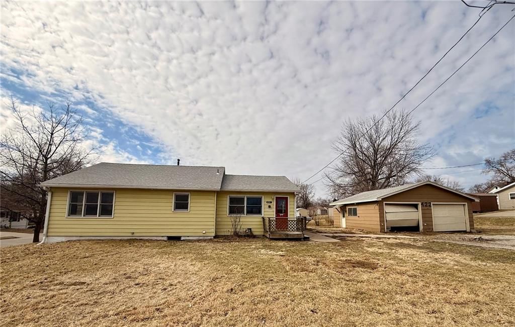 422 S Laura Street, Maryville, MO