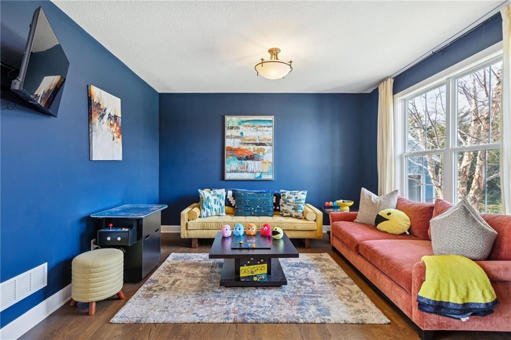 17205 Thomas Lane Road — photo 17