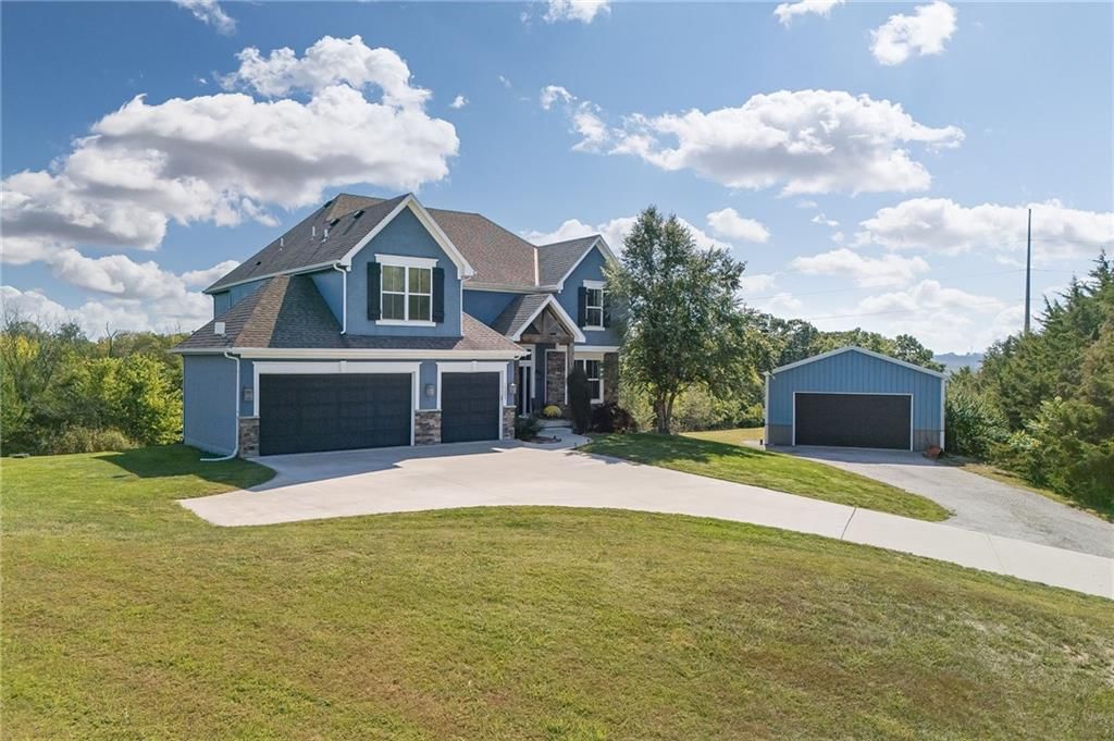 17205 Thomas Lane Road — photo 42