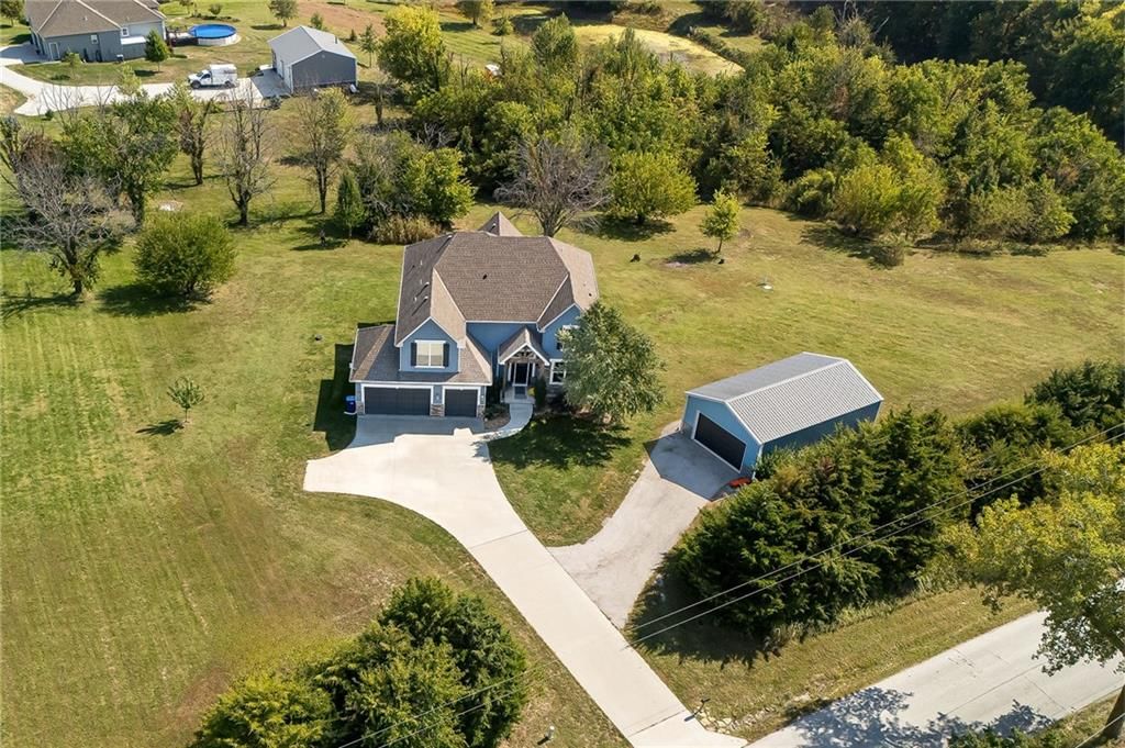 17205 Thomas Lane Road — photo 49
