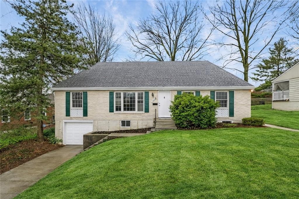 3903 51st Terrace, Kansas City, MO
