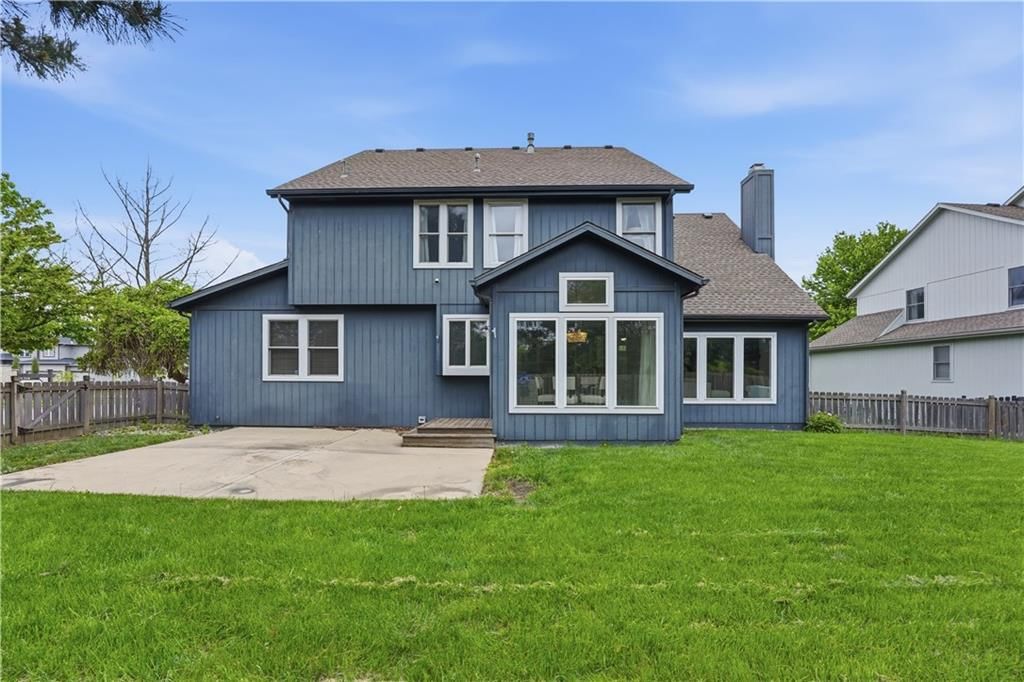 21715 W 100 Terrace — photo 47