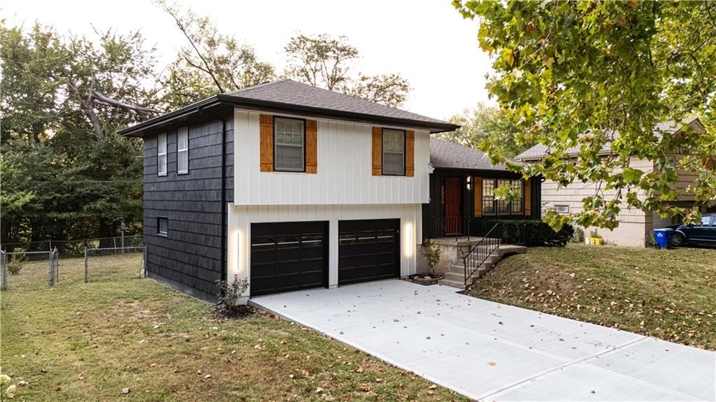 8008 Hardy Avenue, Raytown, MO