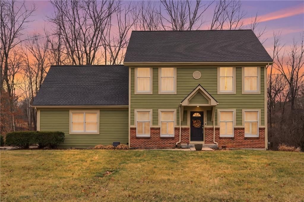 3118 Canaan Valley Drive — photo 2
