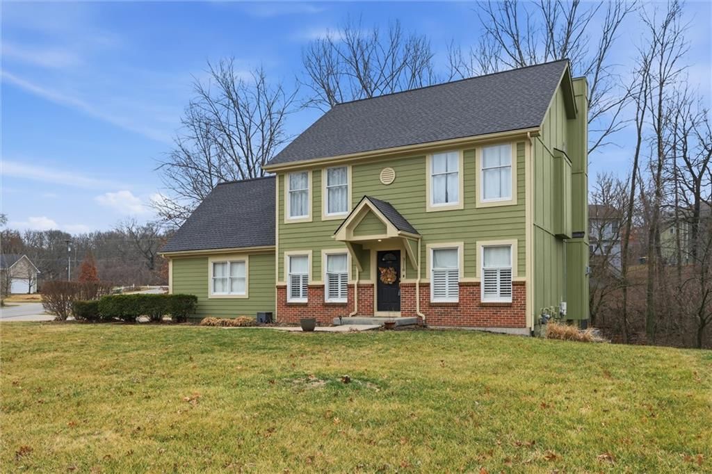 3118 Canaan Valley Drive — photo 3