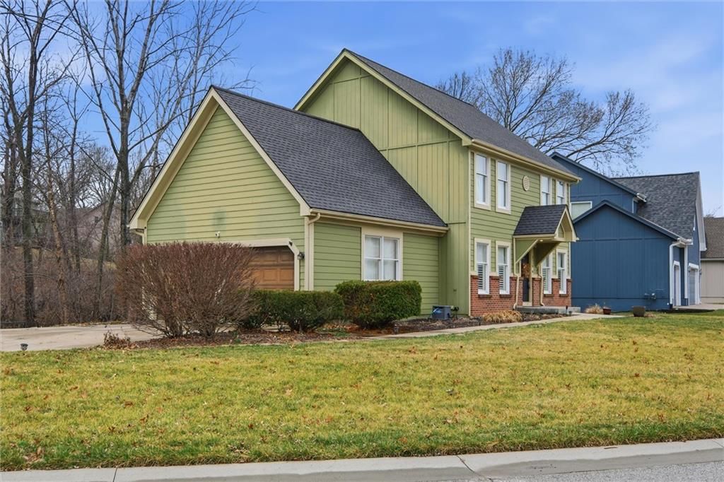 3118 Canaan Valley Drive — photo 4