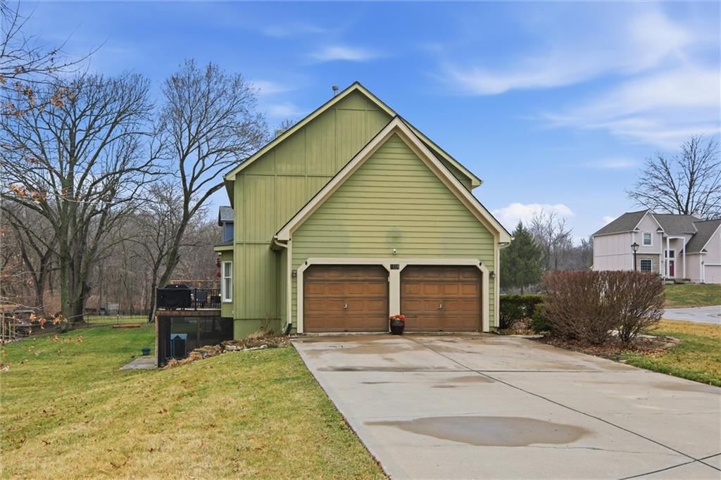 3118 Canaan Valley Drive — photo 5