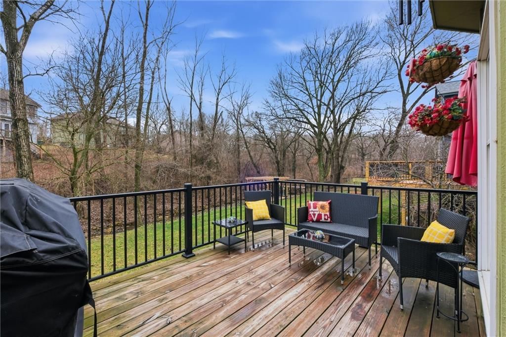 3118 Canaan Valley Drive — photo 36