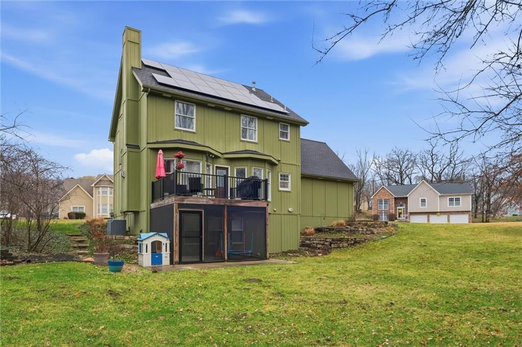 3118 Canaan Valley Drive — photo 38