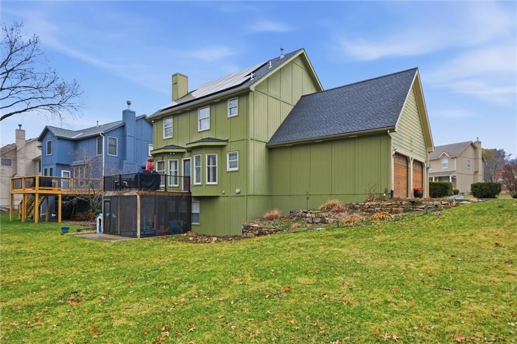 3118 Canaan Valley Drive — photo 39
