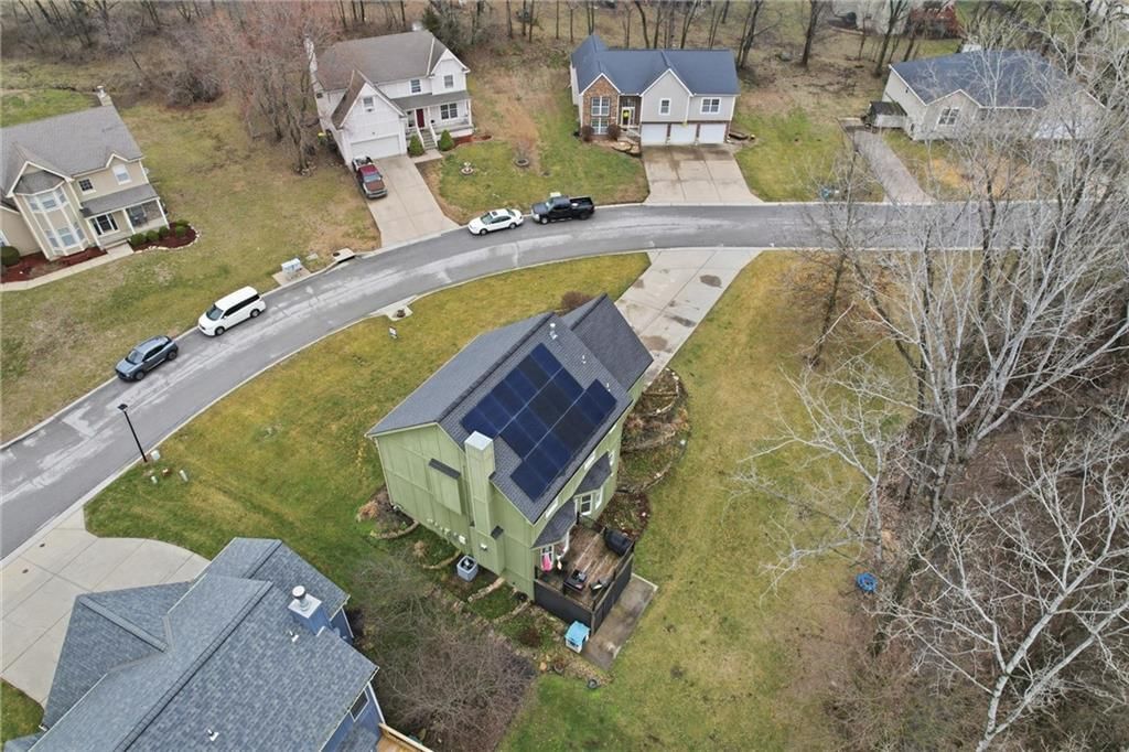 3118 Canaan Valley Drive — photo 40