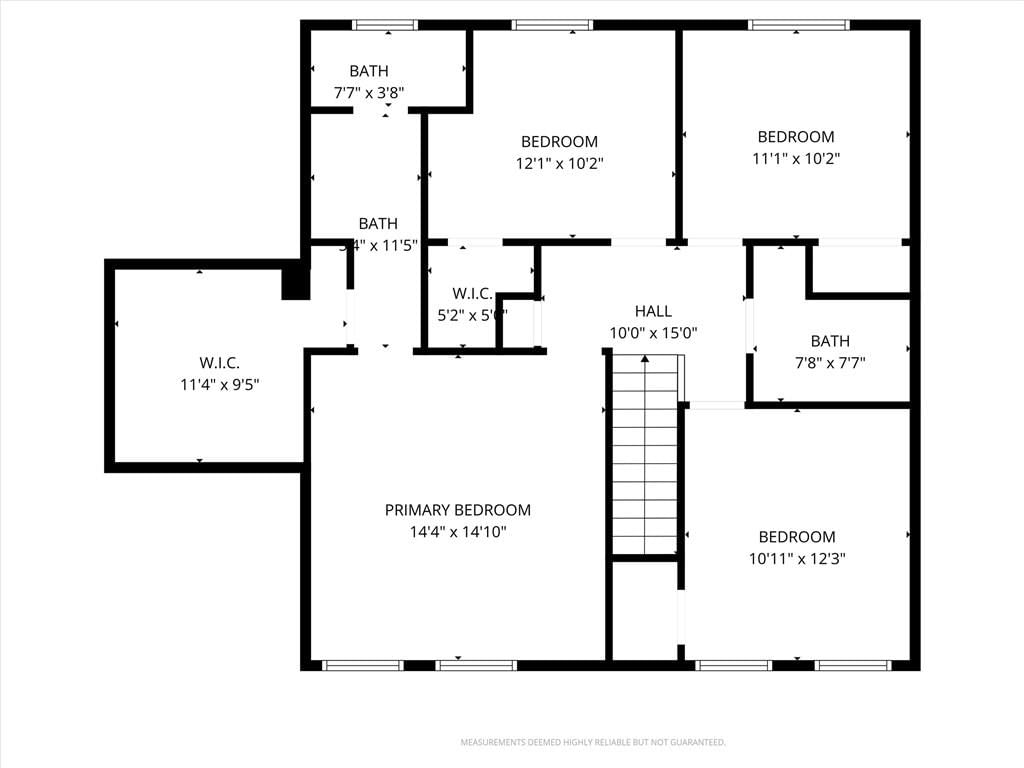 3118 Canaan Valley Drive — photo 46