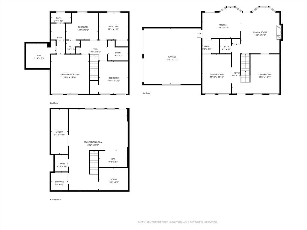3118 Canaan Valley Drive — photo 47
