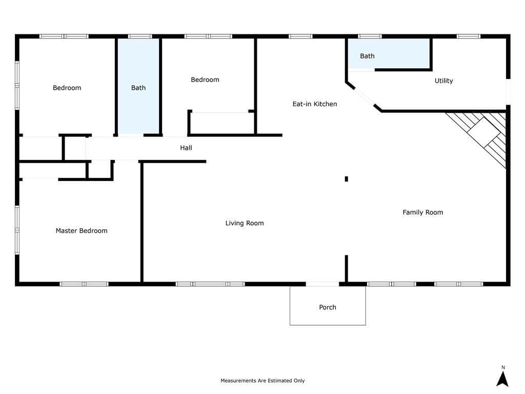 220 W John Street — photo 45