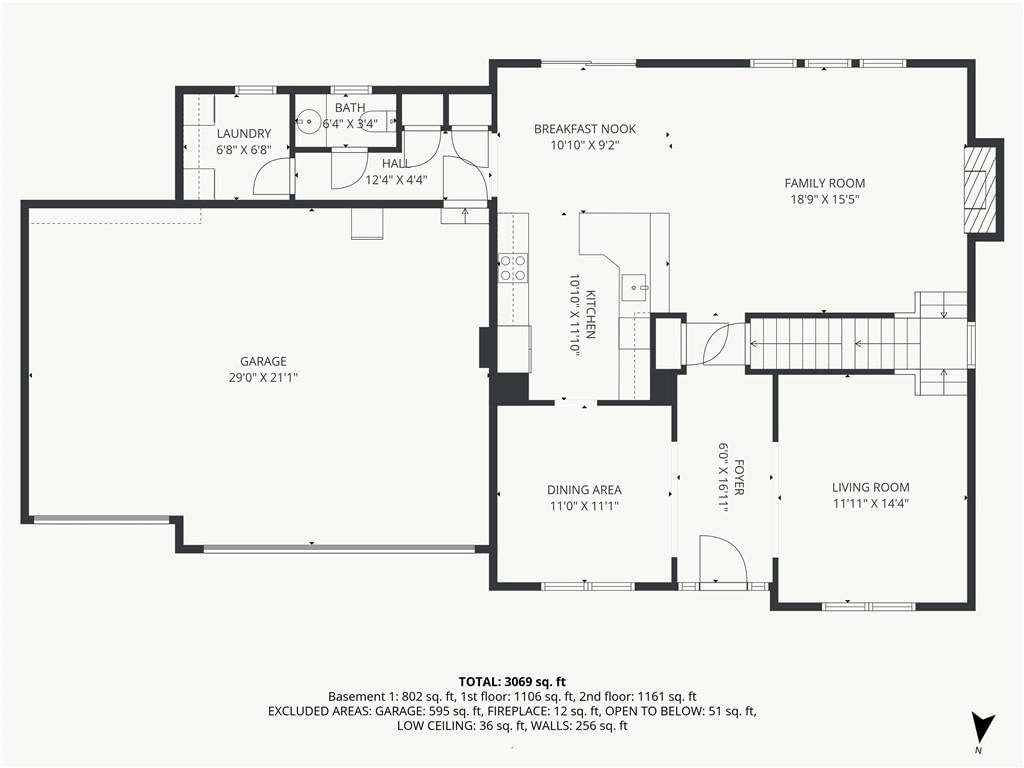 8007 NE 110th Terrace — photo 33