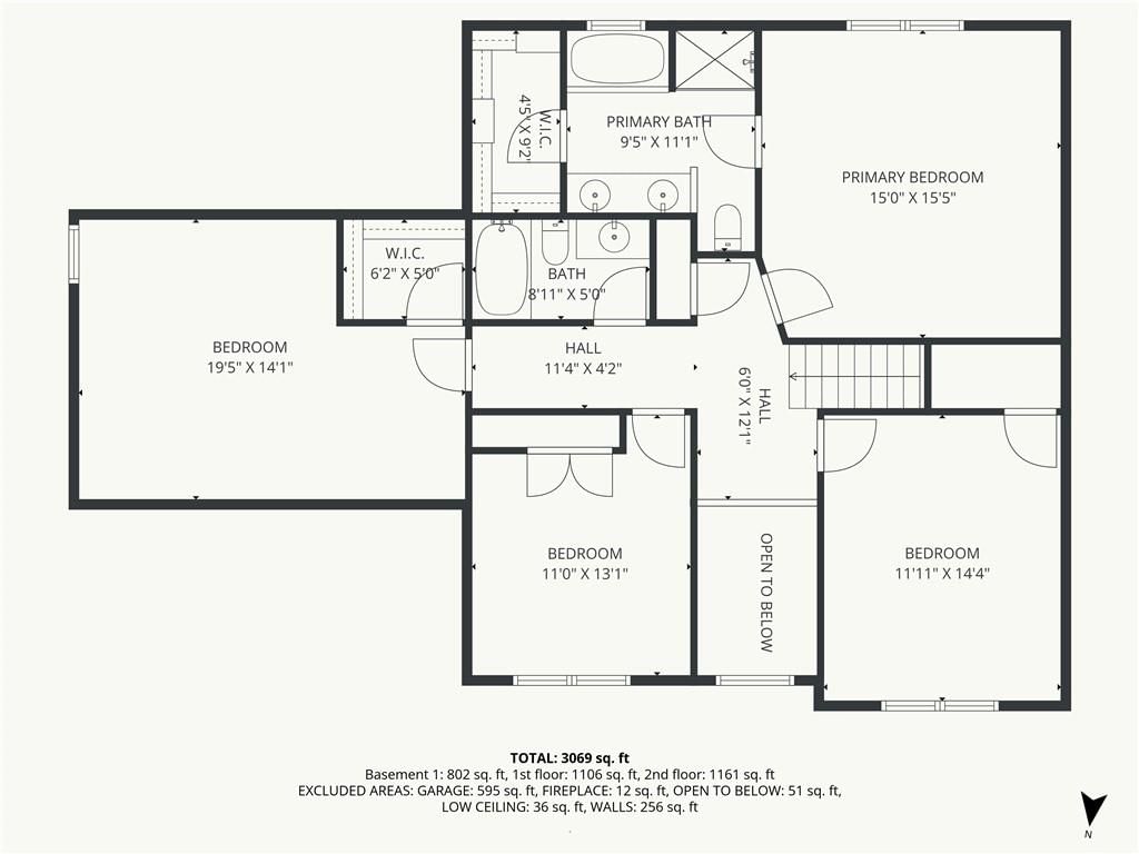 8007 NE 110th Terrace — photo 34