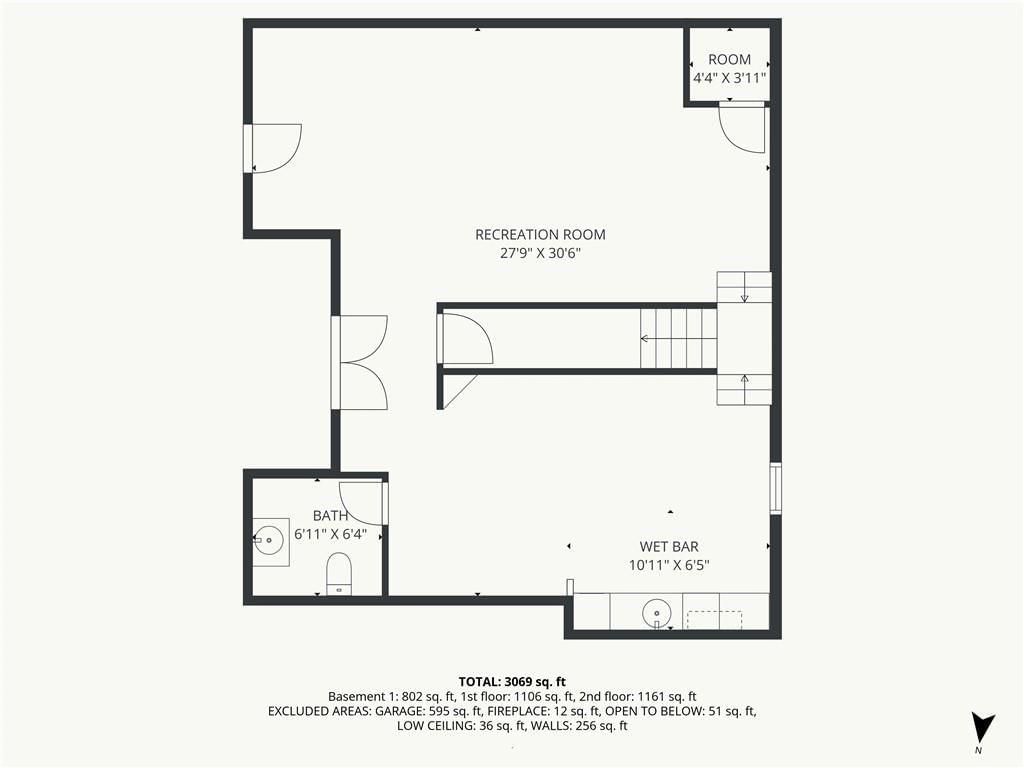 8007 NE 110th Terrace — photo 35