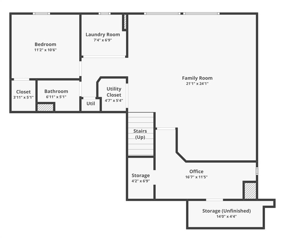 12670 S Hedge Court — photo 32
