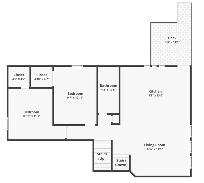 12670 S Hedge Court — photo 34